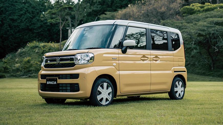 Япония автомобильная. Жив&nbsp;ли ещё тот&nbsp;самый JDM?