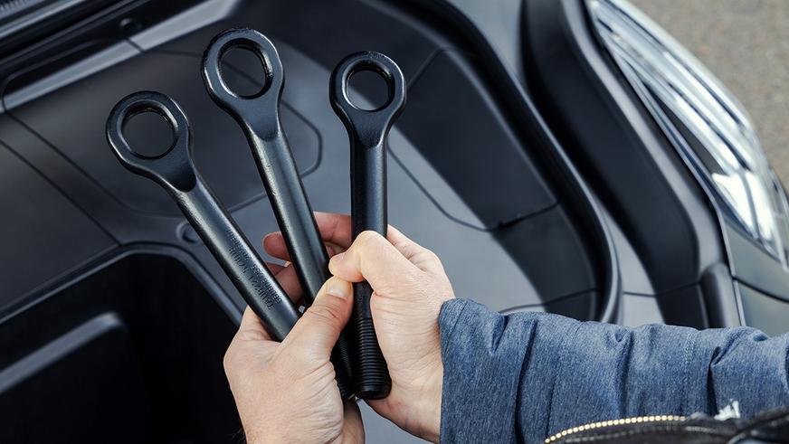 Zeekr 001: от покупки до 100 км/ч