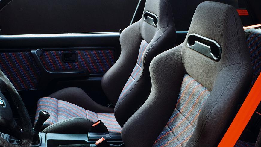 Recaro Automotive – банкрот