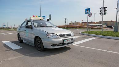 Сдавать на права разрешат неограниченное количество раз