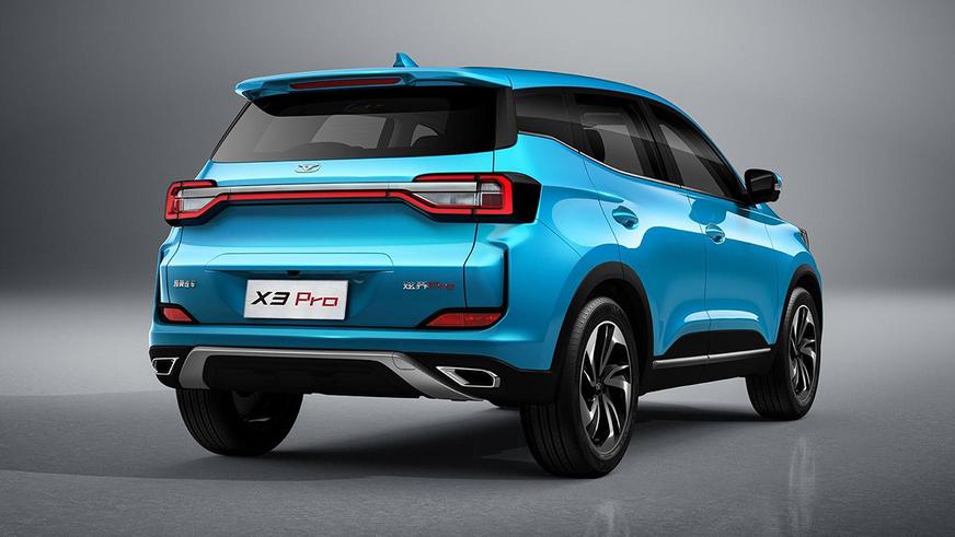 «Автотор» начал сборку ещё двух моделей китайской марки Kaiyi