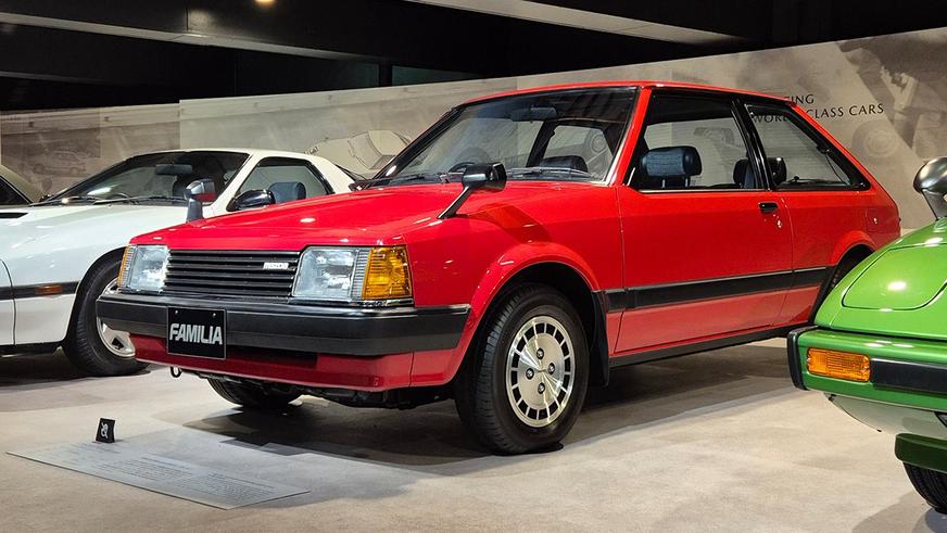 Япония автомобильная. Жив ли ещё тот самый JDM?