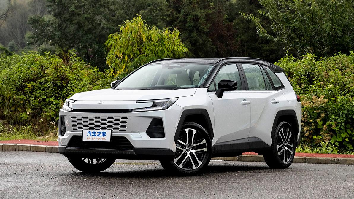 У Toyota в Китае будет единый партнёр