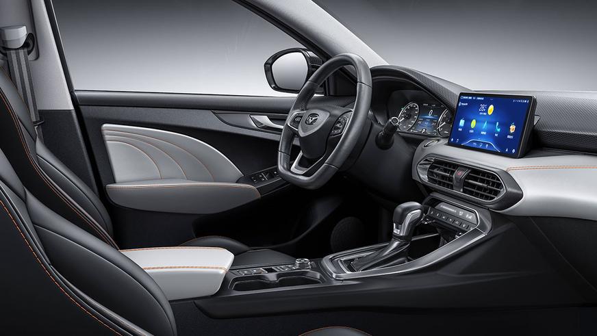 В Казахстане китайские авто марки Kaiyi начнут продавать официально