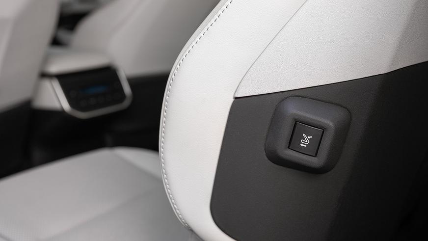 Toyota показала новый Highlander. Это электромобиль