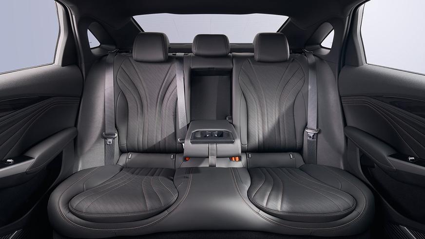 Возрождение «Волги». Сертифицирована вторая модель