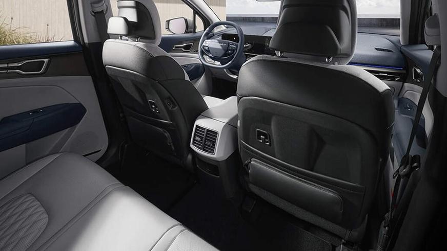 Жаңарған Kia Sportage Қазақстанда қанша тұрады