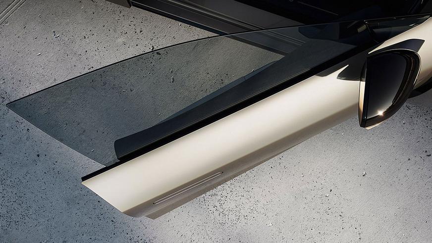 Lynk&Co начала продажи нового дальнобойного седана 07 EM-P