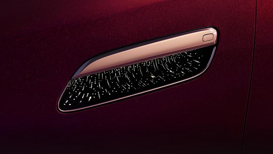 В Китае начались продажи Voyah Taishan. Цены и характеристики