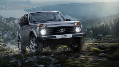 «Нива» задержится на конвейере как минимум до 2029 года