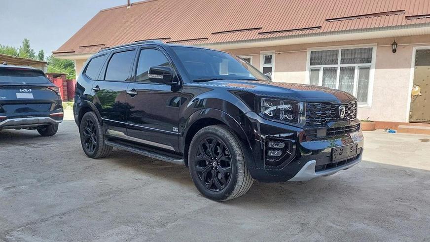 Porsche Panamera c дизелем? Интересные объявления на Kolesa.kz