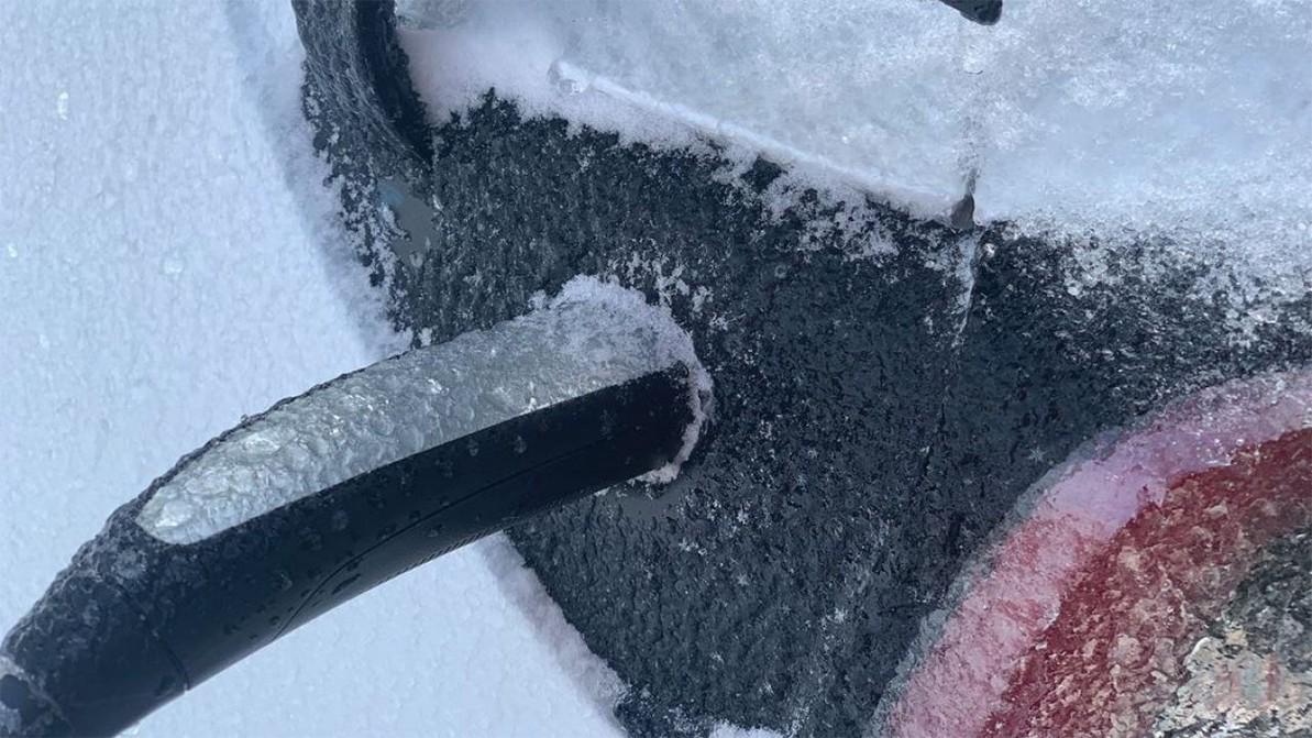 Какие электромобили хуже всего переносят холода?