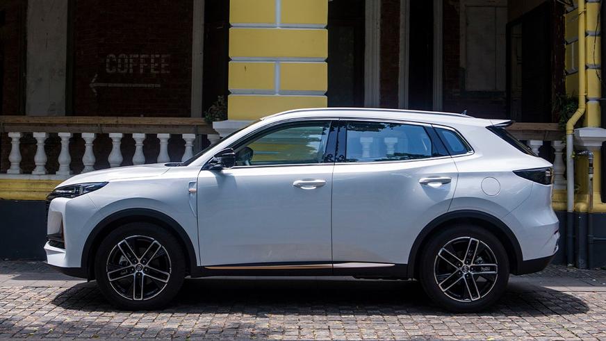 Новые авто, которые больше интересны покупателям на Kolesa.kz