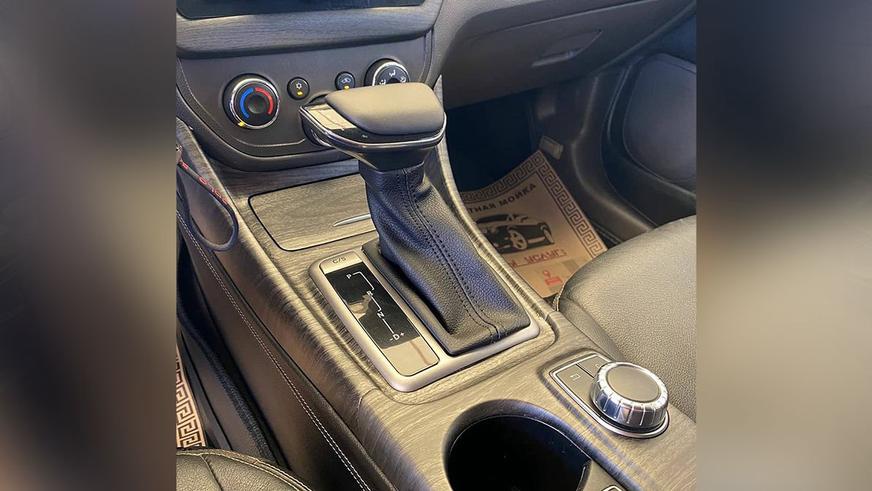 Это вам не Mercedes-AMG GT. Это Cobalt из Узбекистана!