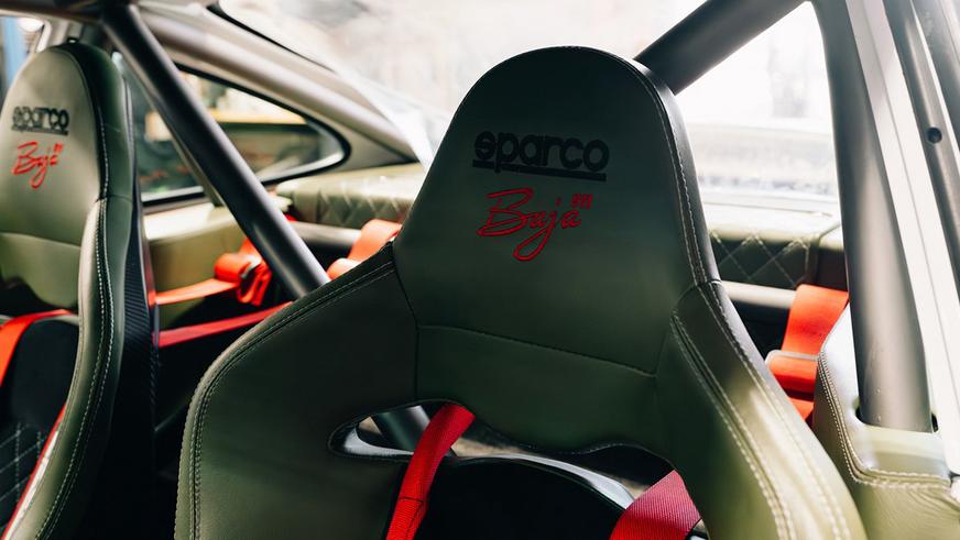 За внедорожный Porsche 911 заплатили более 443 тысяч долларов