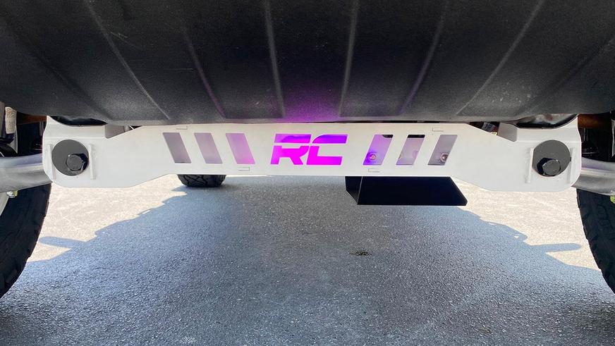 Мечта Барби в&nbsp;&laquo;Форде-Бронко&raquo;