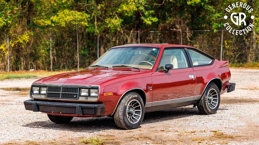 В новую неделю – с новым авто! Каждую неделю…