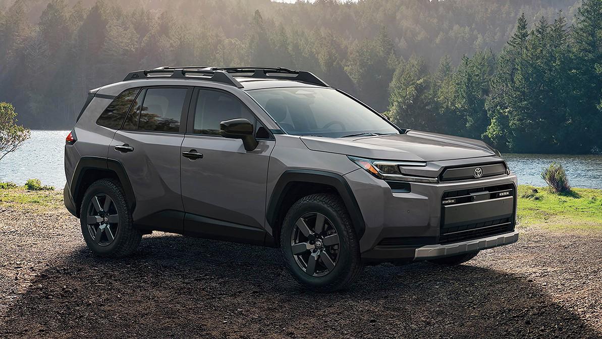 У Toyota в Китае будет единый партнёр