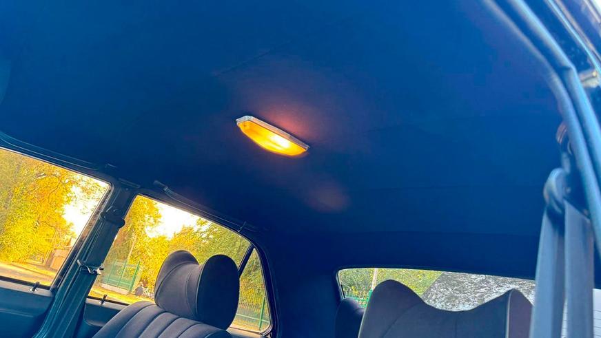 «Волгу» с сюрпризом продают на Kolesa.kz за 35 млн тенге