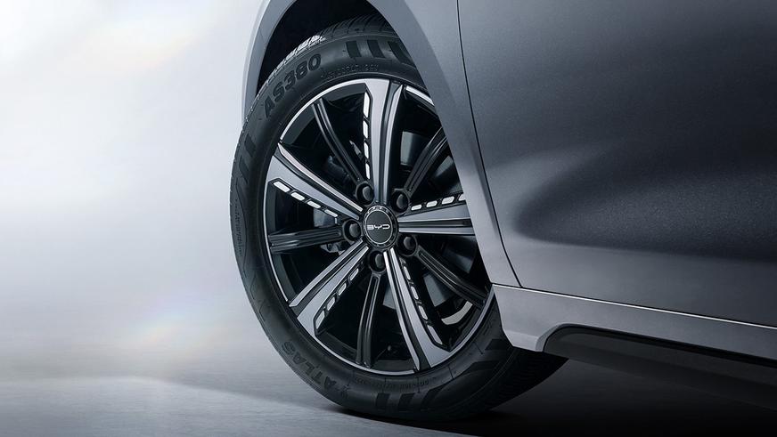 Сколько будет стоить BYD Chazor, он же Destroyer 05, в шоурумах Казахстана