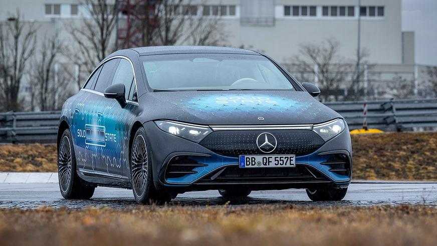 Mercedes-Benz C-класқа V8-ді қайтарады