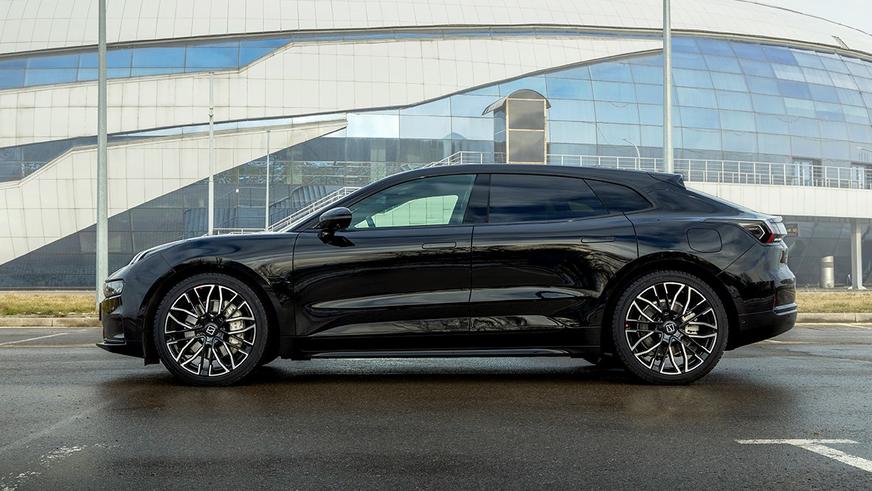 Шесть пишем, три в уме: сколько китайских марок прибыло в Казахстан?