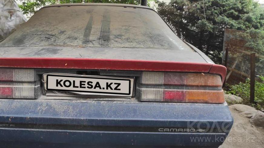 Интересные авто в продаже на Kolesa.kz: от Cadillac Fleetwood до заниженного ВАЗ-2101