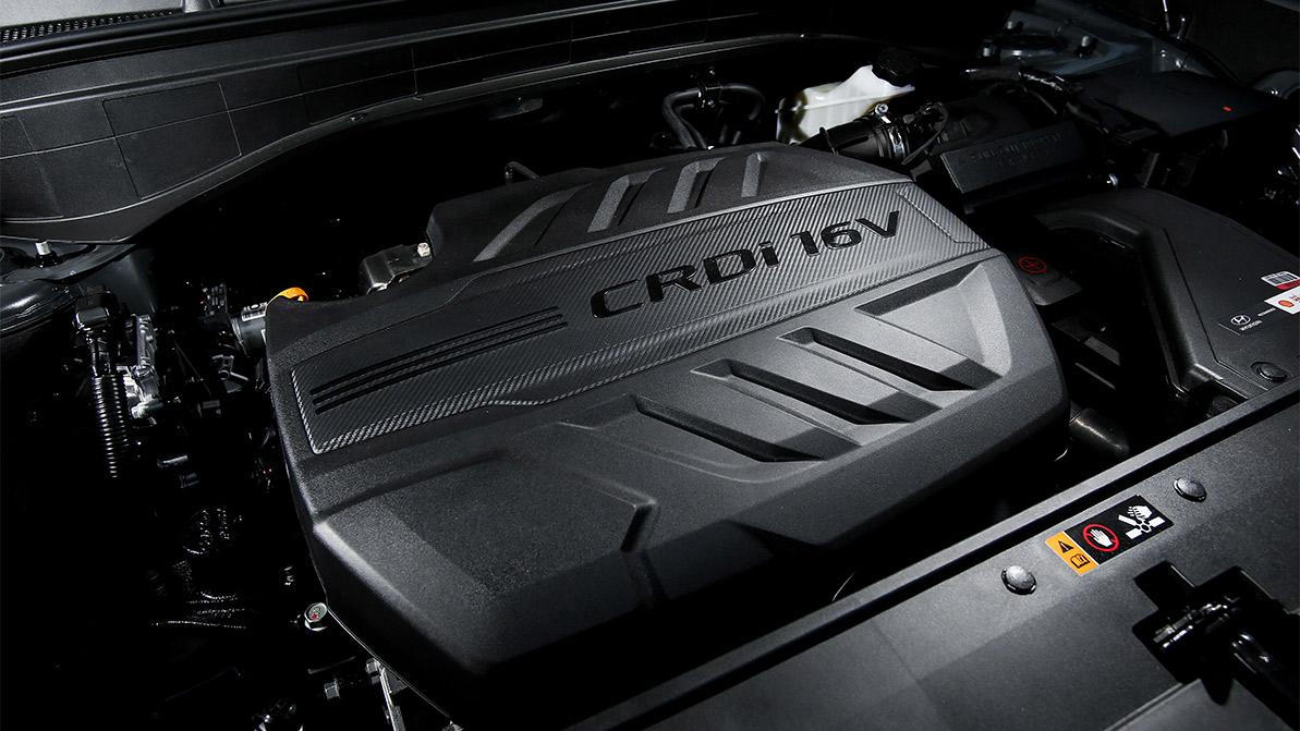 Hyundai Palisade: ждать ли 8-местный кроссовер в Казахстане?