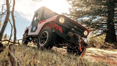 Mahindra всё ещё под запретом в США даже после второго рестайлинга
