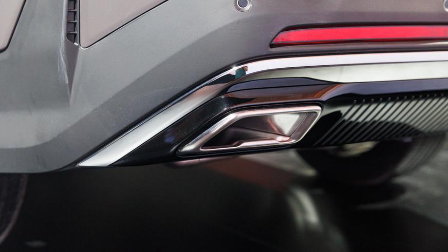 Марка Soueast запустила продажи в Казахстане. Что это за бренд и сколько стоят их модели?