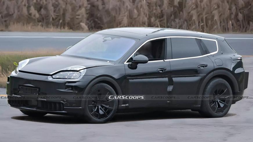 Porsche көліктеріне дәстүрлі мотор орнатады