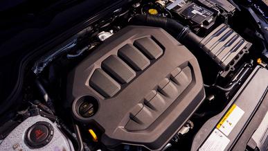 Двухлитровый мотор Volkswagen обвинили в масложоре
