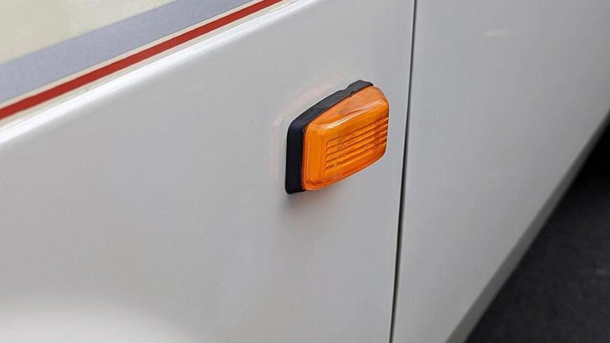 Редкую версию ВАЗ-2108 нашли в продаже в США