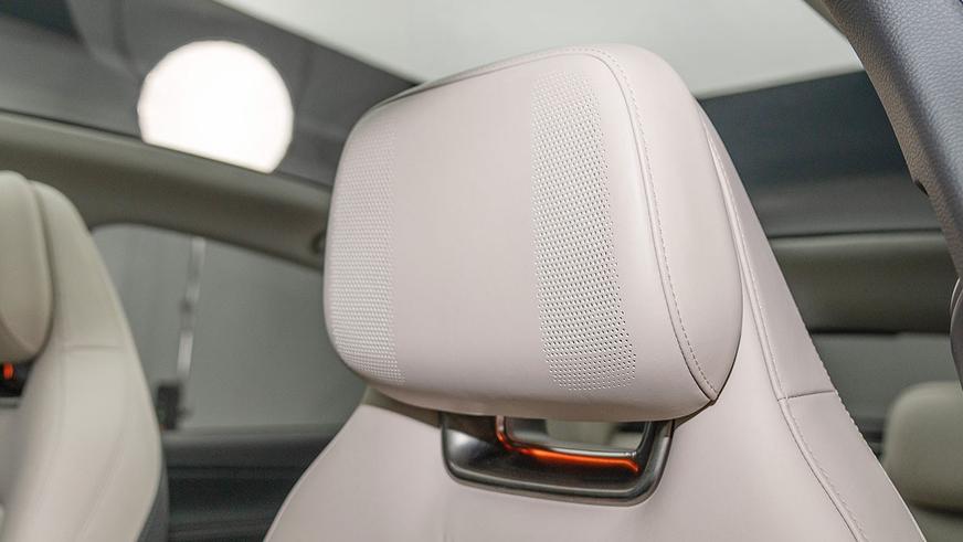 Mazda открыла в Китае приём предзаказов на лифтбэк EZ-6