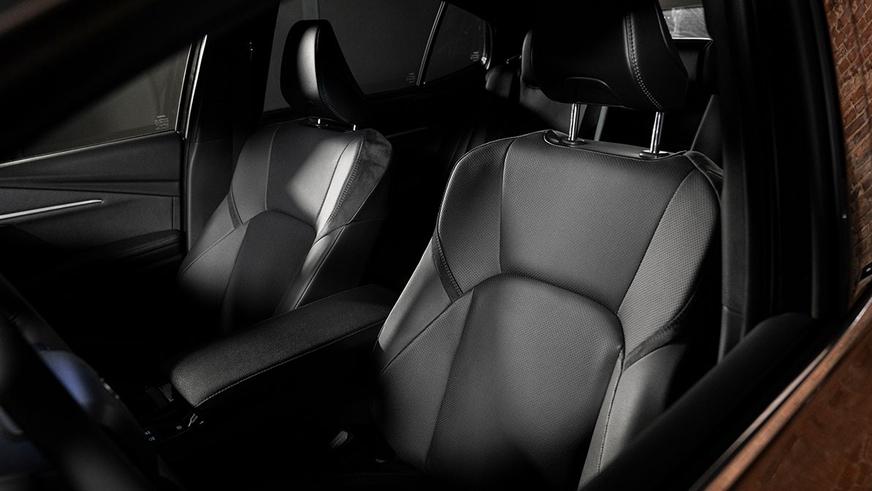 Официальная Toyota Camry 80 в Казахстане: сколько стоит?