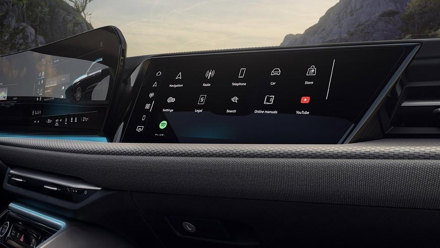 Кроссоверы Audi Q5 стали подзаряжаемыми гибридами