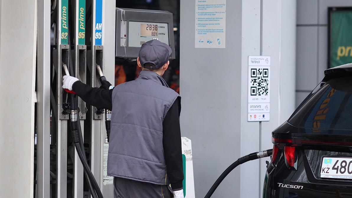 Жанармай қымбаттай бастады