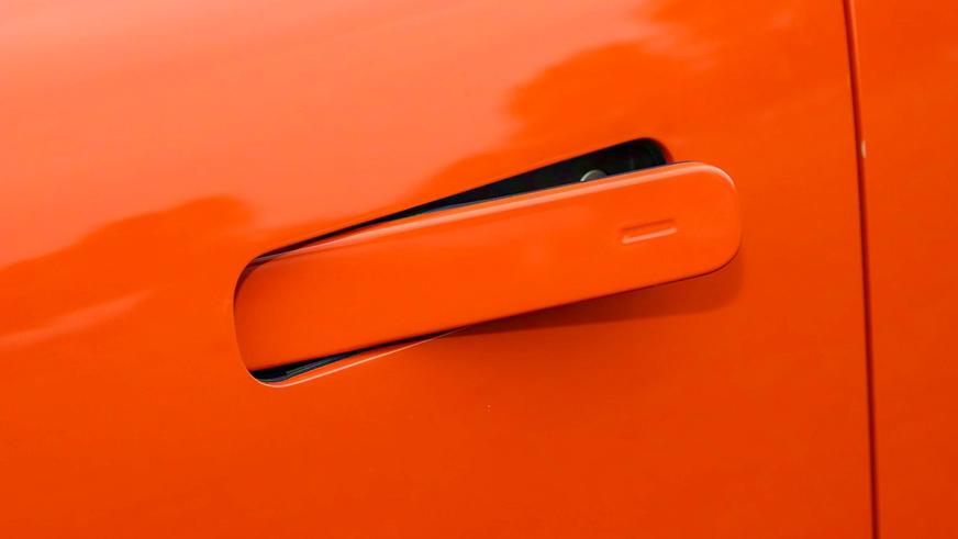 В Китае назвали цены на электрический Ford Bronco