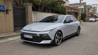 Hyundai намекает на скорый дебют новой Elantra