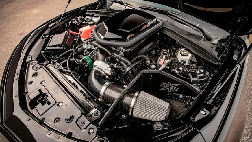 В США выставлены на продажу редкие Trans Am