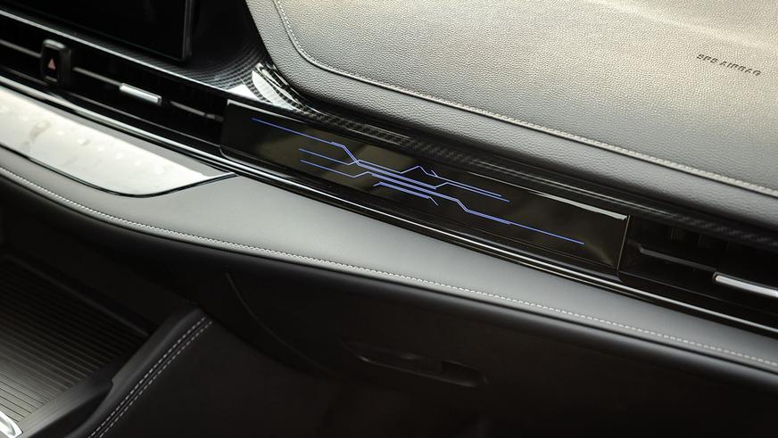 Бюджетный седан Chery Arrizo 6 поступил в продажу в Казахстане