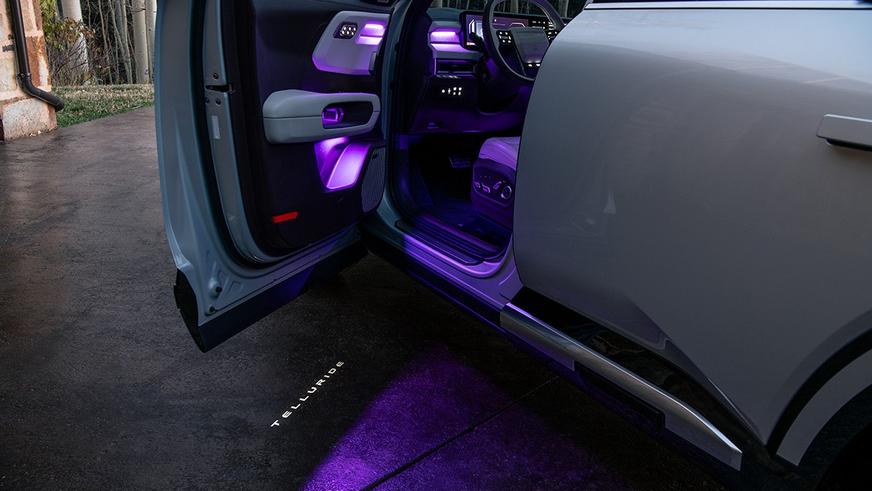 Kia Telluride стал гибридом, но лишился V6