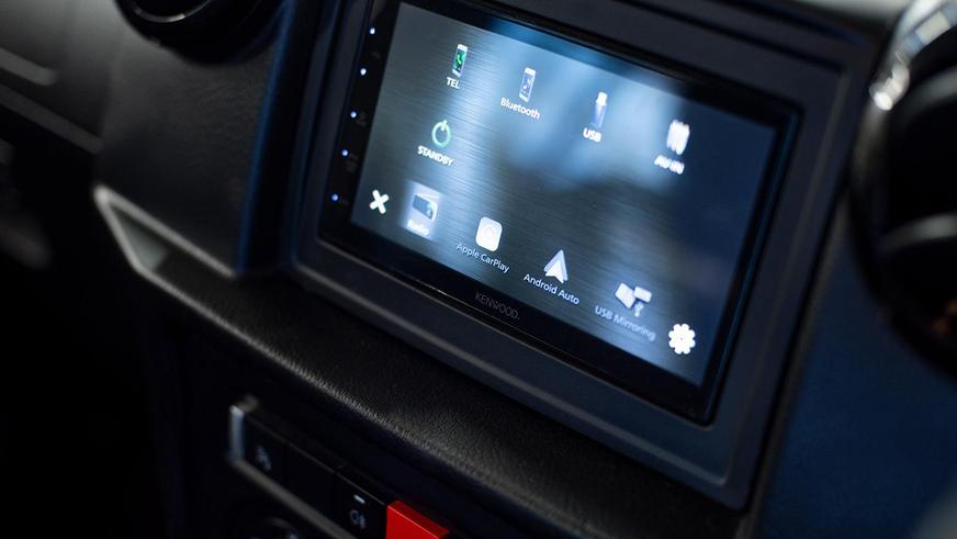 Создатели электрического UAZ нашли нового партнёра