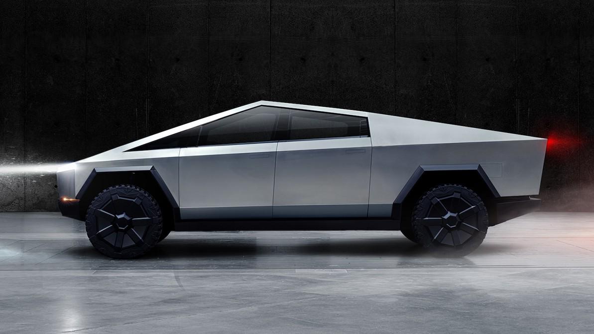 Tesla «кибертракты» алып-сатуға тыйым салды
