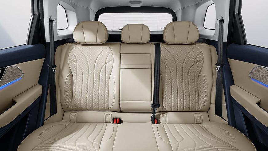 Chery Fulwin T9 подешевел снова, на этот раз окончательно