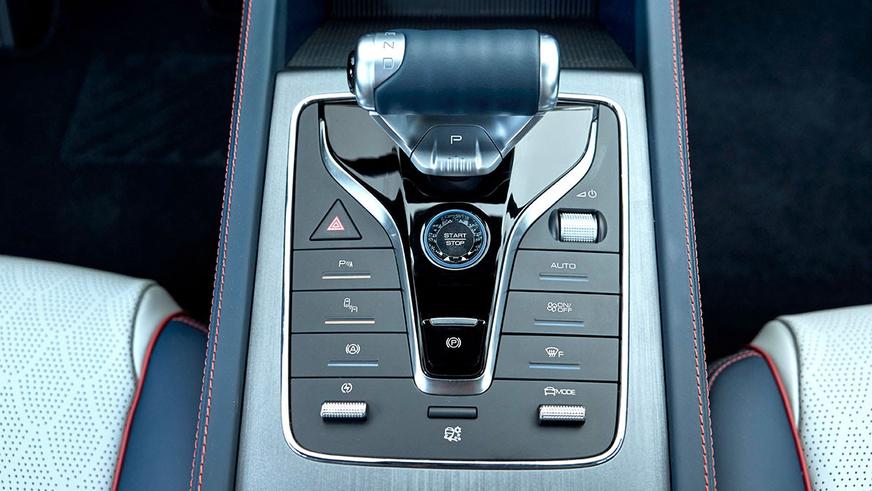 В Казахстане сертифицирована третья модель BYD