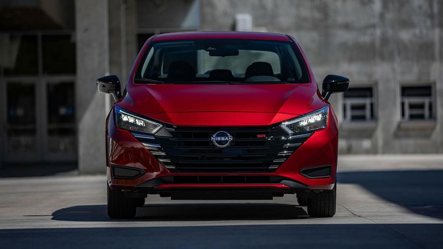 Самым дешёвым новым авто в США оказался Nissan