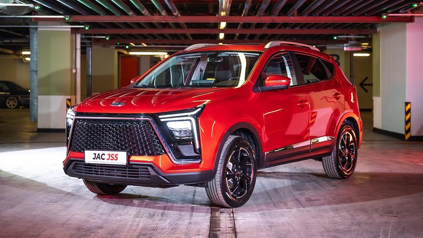 Какие автомобили в Казахстане менее популярны в 2025 году?