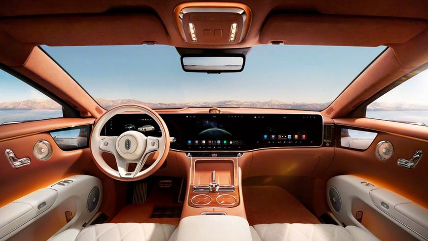 Қытай тұрғындары еуропалық премиумды артық көре ме?