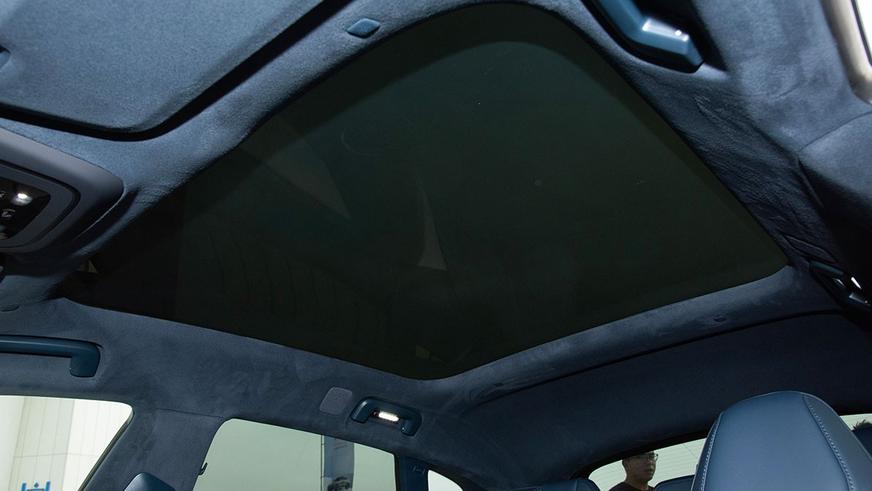 Обновлённый Zeekr 001 готовится к выходу на рынок